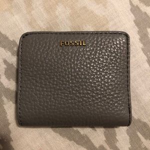 Fossil • Small Wallet